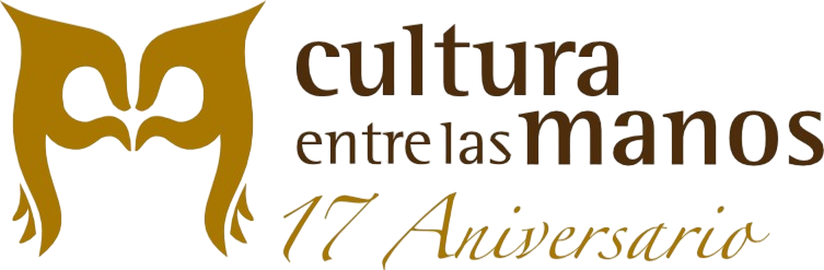 Cultura entre las manos